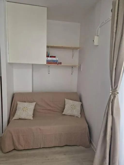 Le Rhum Antique Apartment Le Gosier