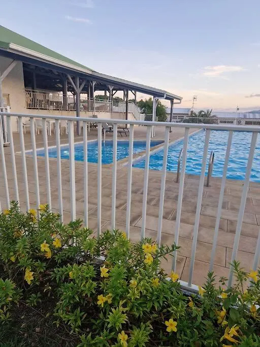 Le Rhum Antique Apartment Le Gosier  0*, Le Gosier (Grande-Terre) Guadeloupe
