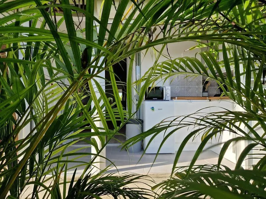 Le Rhum Antique Apartment Le Gosier
