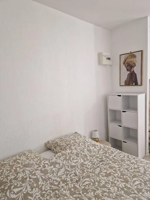 Le Rhum Antique Apartment Le Gosier  0*, Le Gosier (Grande-Terre) Guadeloupe