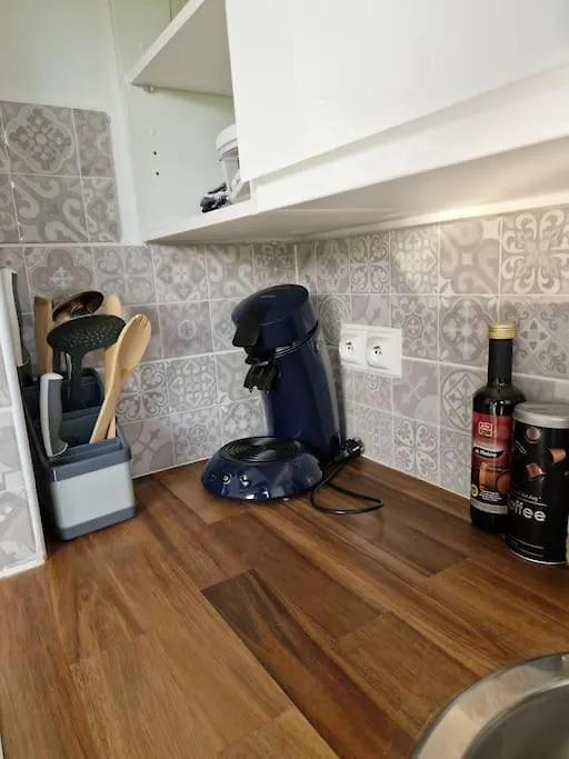Le Rhum Antique Apartment Le Gosier   Le Gosier (Grande-Terre)