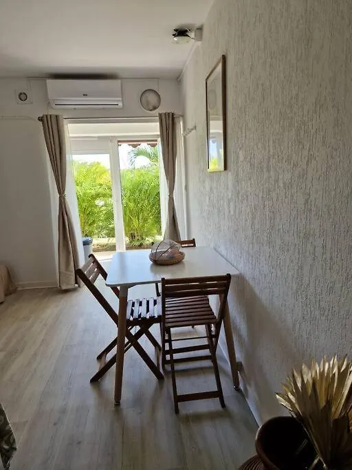 Le Rhum Antique Apartment Le Gosier