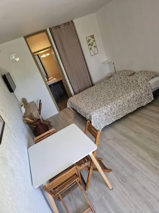 Le Rhum Antique Apartment Le Gosier