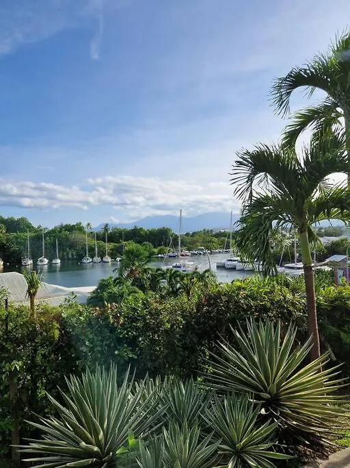 Le Rhum Antique Apartment Le Gosier  Le Gosier (Grande-Terre)