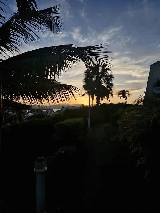 Le Rhum Antique Apartment Le Gosier