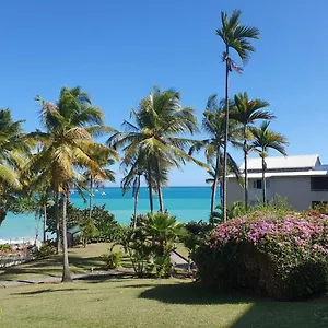  Appartement Grand De 41 M², Vue Et Jardin Tropical.